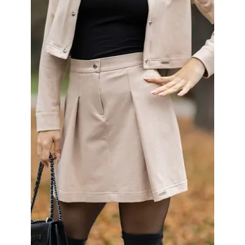 Dámská sukně Pohodlná dámská VSB LISA sukně, VELIKOST XL