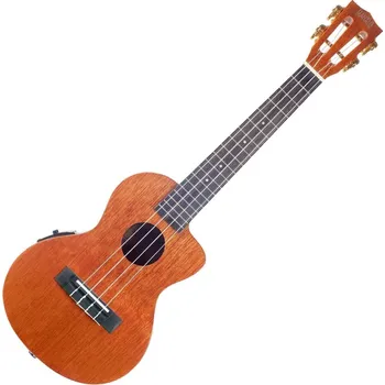 Ukulele Mahalo MJ3CE-VNA Vintage Natural Tenorové ukulele