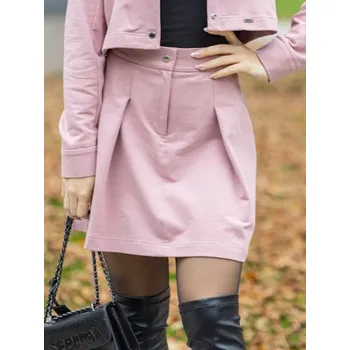 Dámská sukně Moderní krátká VSB LISA sukně, VELIKOST 2XL