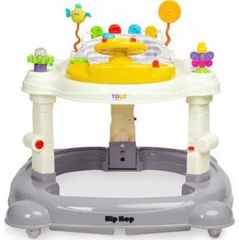 Dětské zboží Toyz WALKER HIPHOP ŠEDÝ