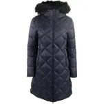 Dámský kabát ALPINE PRO PEWASA modrá S