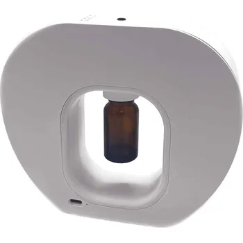 Aroma difuzér Ancient Wisdom Suchý aroma difuzér nebulizér bílý