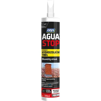 Ceys Aqua Stop šedý 300 ml