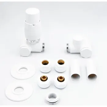 Ventil Rohový ventil Z8 inter-set (různé barvy) Barva: bílá levá