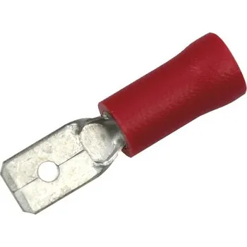 Vývojová deska Izolovaný krimpovací plochý konektor - KMR48 x 08