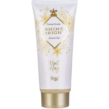 Sprchový gel GEL sprchový 200ml WINTER MAGIC v tubě ACCENTRA
