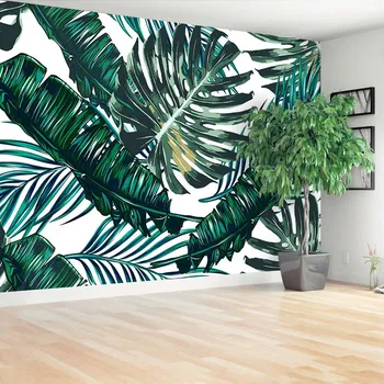 Fototapeta Fototapeta Listy palmy 104x70