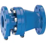 RESIDEO Zpětný ventil Honeywell, RV283S-100A, příruba DN100