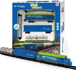 Rappa Nákladní vlak PKP Cargo…