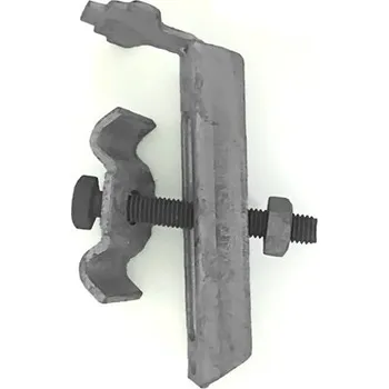 Šroub Zajišťovací šroub k podlahovým roštům 84422311