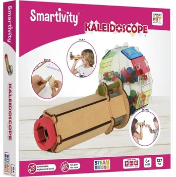 Díl pro stavebnice Stavebnice Smartivity - Kaleidoskop