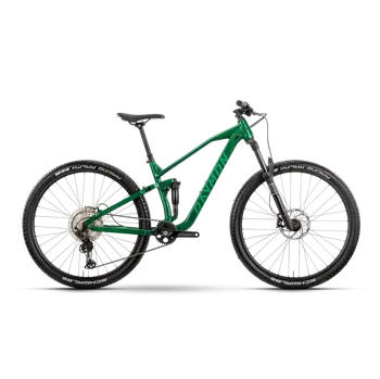 Horské kolo Raymon Yara 120 Pro