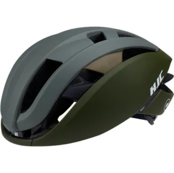 Cyklistická přilba Přilba HJC Ibex 3.0 Matt Dark Green 2024, M (55-59cm)