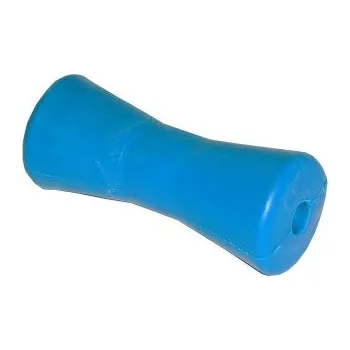 Příslušenství pro přívěs Rolna kýlová velká pro přívěsy CBS DITAC GM modrá