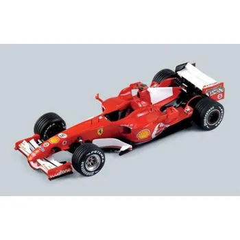 autíčko 1:24 FERRARI 248 SCHUMACHER 2007
