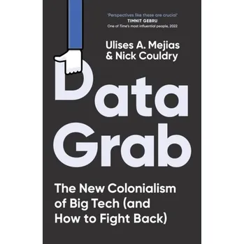 Data Grab - Mejias, Ulises A.