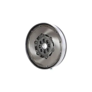 Setrvačník motoru Dvouhmotový setrvačník LUK 415 0217 10