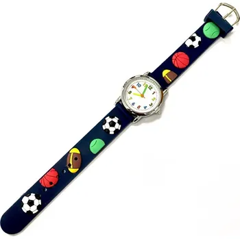 Hodinky Hodinky dětské 11994817