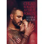 Chlad kokaínu a chuť pomsty - Monika Wurm [SK] (2024, pevná)