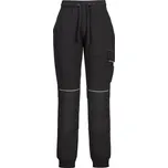 PORTWEST PW3 pracovní kalhoty Jogger Velikost: XL, Barva: černá