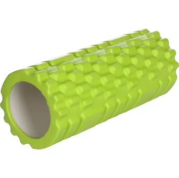 Merco Yoga Roller F1 jóga válec modrá