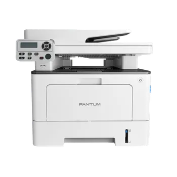 Tiskárna Multifunkční tiskárna Pantum BM5100ADW