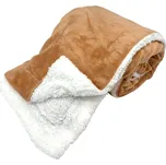 Home Elements Mikroflanelová deka s…