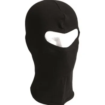 Kukla Mil-Tec FEINRIPP OFFEN kukla čierna 12114202