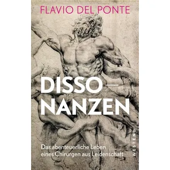 Dissonanzen - Del Ponte, Carla