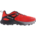 Trailové boty INOV-8 TrailTalon wide 001275-rdbk-w-001 Velikost 42,5 EU | 8,5 UK | 9,5 US | 27,5 CM