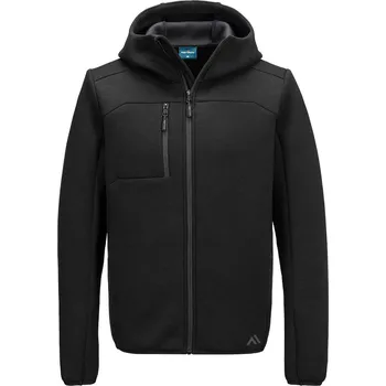 PORTWEST Bunda KX3 Sport Velikost: XS, Barva: černá