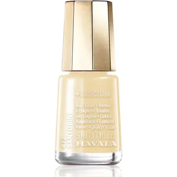 Lak na nehty Mavala Terra Topia lak na nehty - 472 Santorini 5 ml