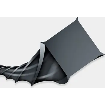 Struna do sekačky ECHO BLACK DIAMOND struna 3,0 mm x 63 m (DONUT L), kroucená čtvercová