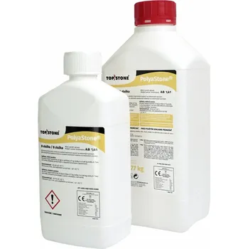 TopStone PolyaStone pojivo 1,25 kg