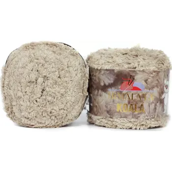 Příze KOALA 75730 - Béžová (pletací příze KOALA)