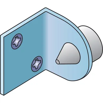 Nábytkové kování Salu Doraz S20/S30