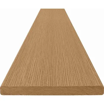 WPC - WOODPLASTIC Terafest Lišta 120 NATUR/FOREST Cedar 11x120x3000mm
