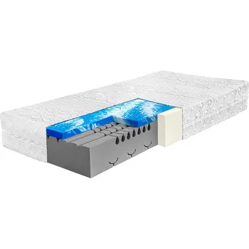 Matrace Caeli Senior matrace 85 x 195 cm, Modena, 24 cm