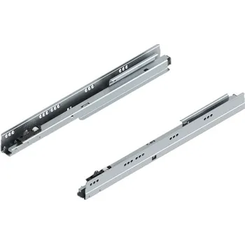 Nábytkové kování Blum TandemBox ANTARO TIP-ON blumotion korpusové lišty 65kg, 550mm L+P