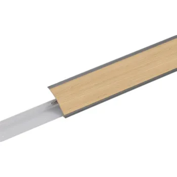 Kuchyňská pracovní deska Egger Fritz TĚSNÍCÍ LIŠTA H3157 H3157 DUB VICENZA 4100 AC03