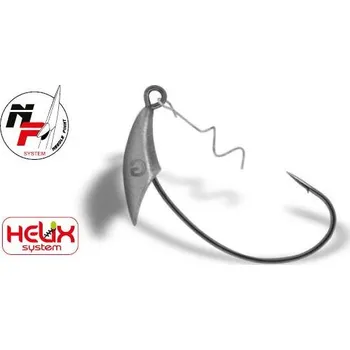 Gurza YOKE Swim Bait W # 2/0 váha 6 gramů 3 kusy