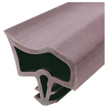 OKENTĚS Těsnění do zárubní 3967 EV hnědé