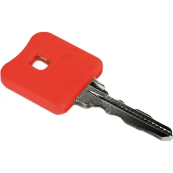 Burg Demontážní klíč cylindrické vložky BURG