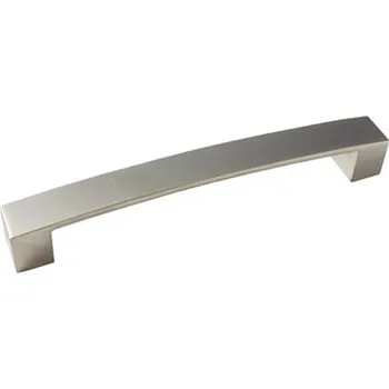 Úchytka Kimberly - 256 - sat/nikl