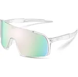 VIF One Transparent x Rose Pink Typ druhého zorníku: Fotochromatický