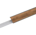 KRONOSPAN CR SPOL.S R.O. TĚSNÍCÍ LIŠTA K536 RW Amber Baroque Oak 4200 - profil 28