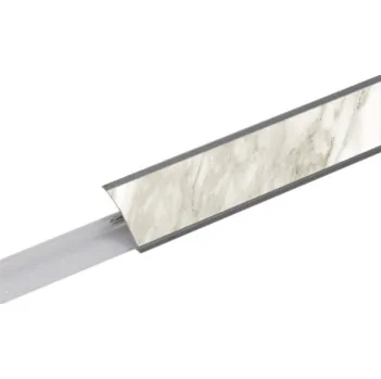 Kuchyňská linka KRONOSPAN CR SPOL.S R.O. TĚSNÍCÍ LIŠTA K023 SQ Venato 4200 - profil 28