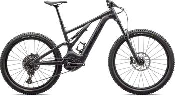 Elektrokolo Specialized Turbo Levo Alloy G3 700 Wh 29"/27,5" Black/Light Silver/Black 2024