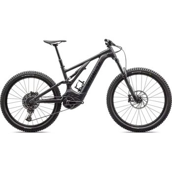Elektrokolo Specialized Turbo Levo Alloy G3 700 Wh 29"/27,5" Black/Light Silver/Black 2024