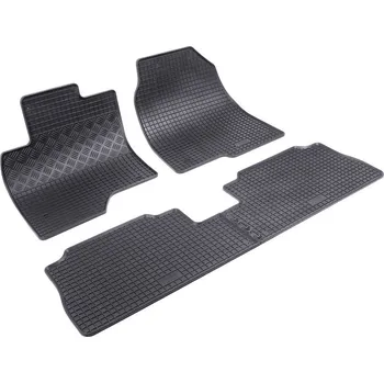 autokoberec Gumové autokoberce Chevrolet Captiva 2006-2019 | RIGUM